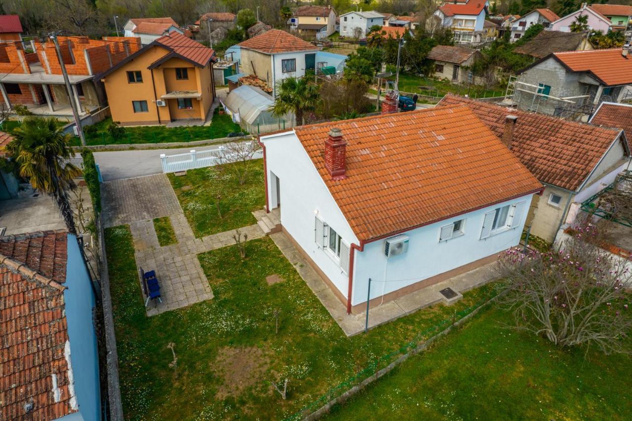Guesthouse Four Rivers Čapljina Extérieur photo