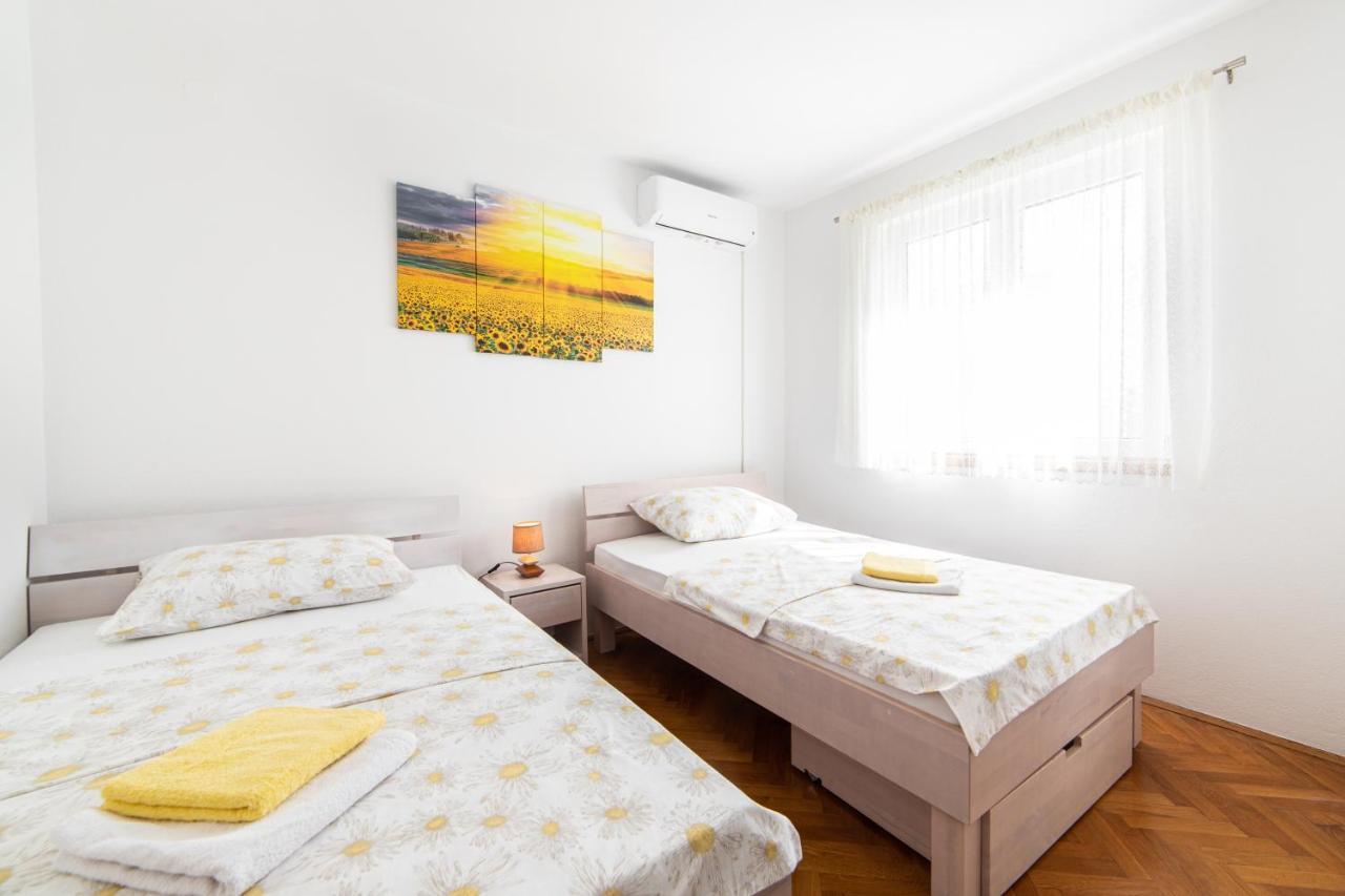 Guesthouse Four Rivers Čapljina Extérieur photo