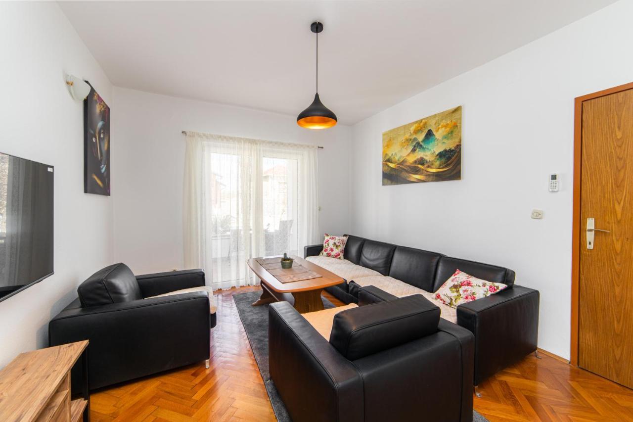 Guesthouse Four Rivers Čapljina Extérieur photo