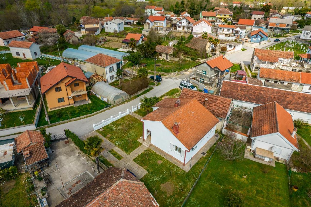Guesthouse Four Rivers Čapljina Extérieur photo