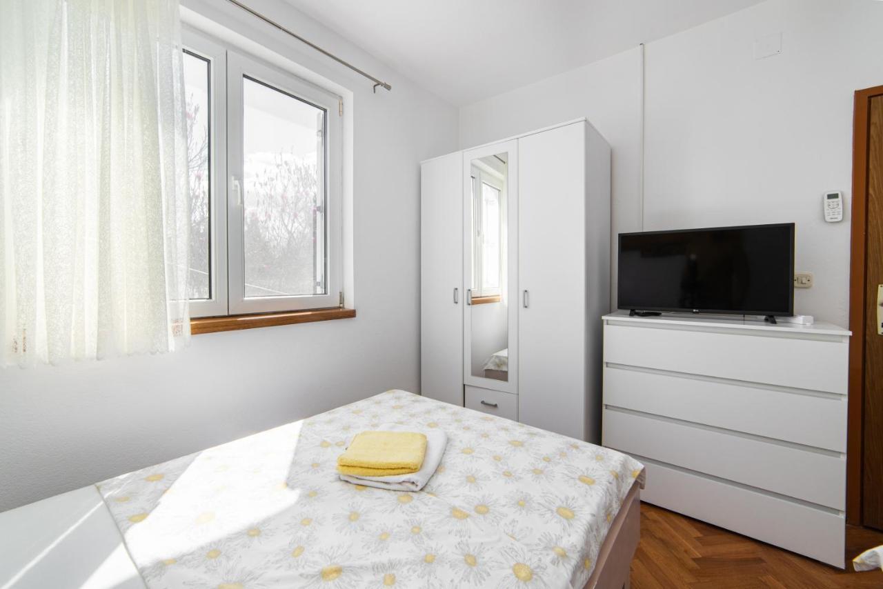 Guesthouse Four Rivers Čapljina Extérieur photo