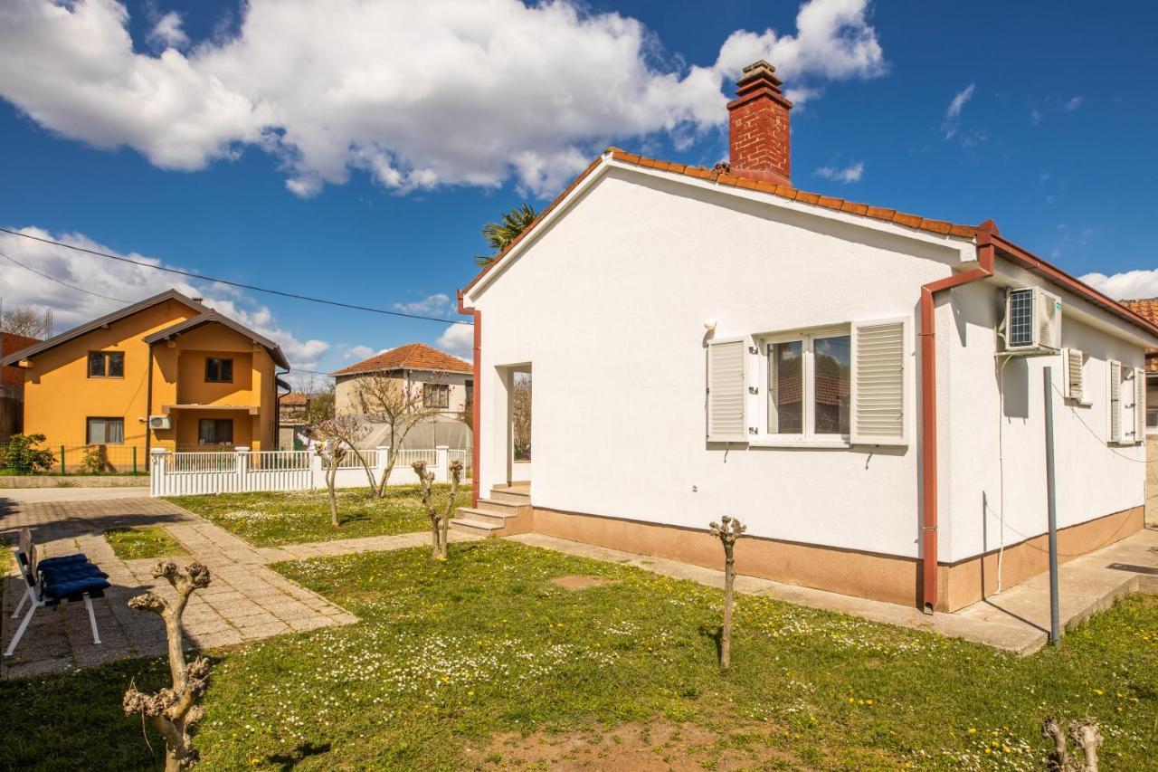 Guesthouse Four Rivers Čapljina Extérieur photo