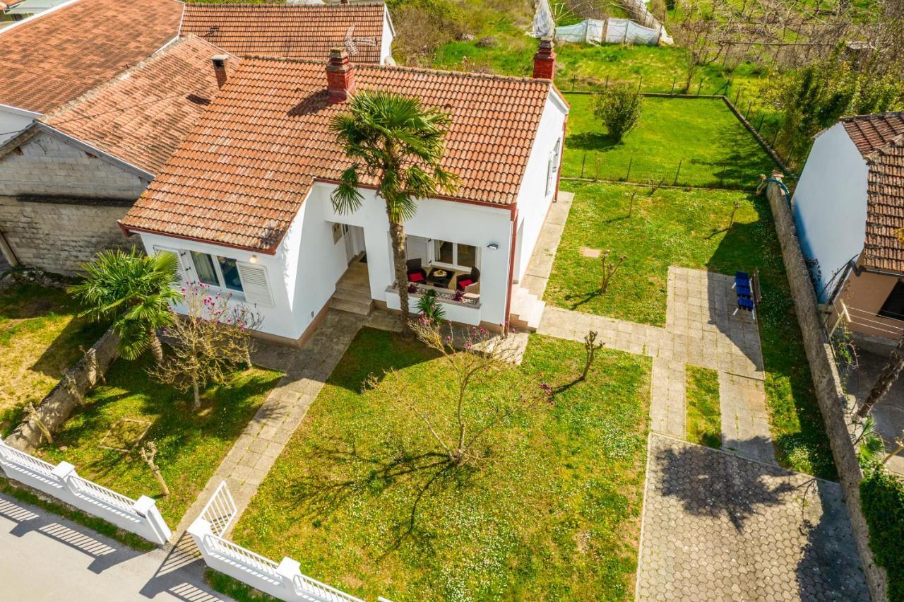 Guesthouse Four Rivers Čapljina Extérieur photo