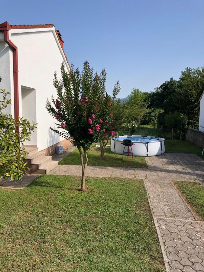 Guesthouse Four Rivers Čapljina Extérieur photo